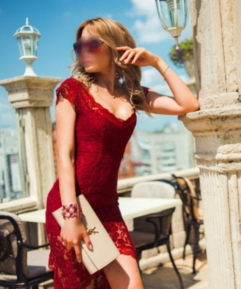 Анкета проститутки Анастасия - город Банайюрт, 39 лет, №4639